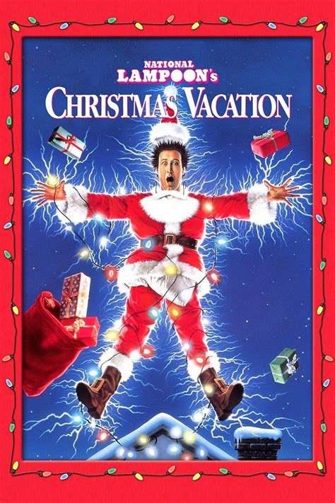 national lampoon's christmas vacation rotten tomatoes